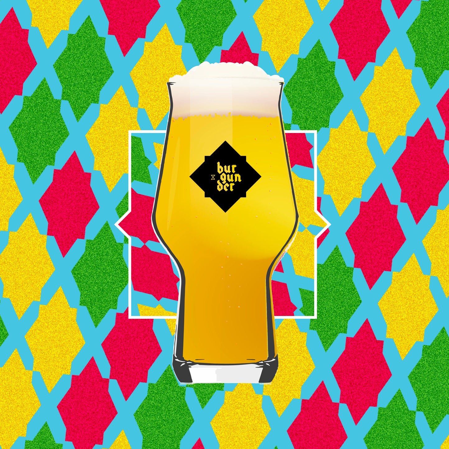 Carne Vale 5,9% | Festbier