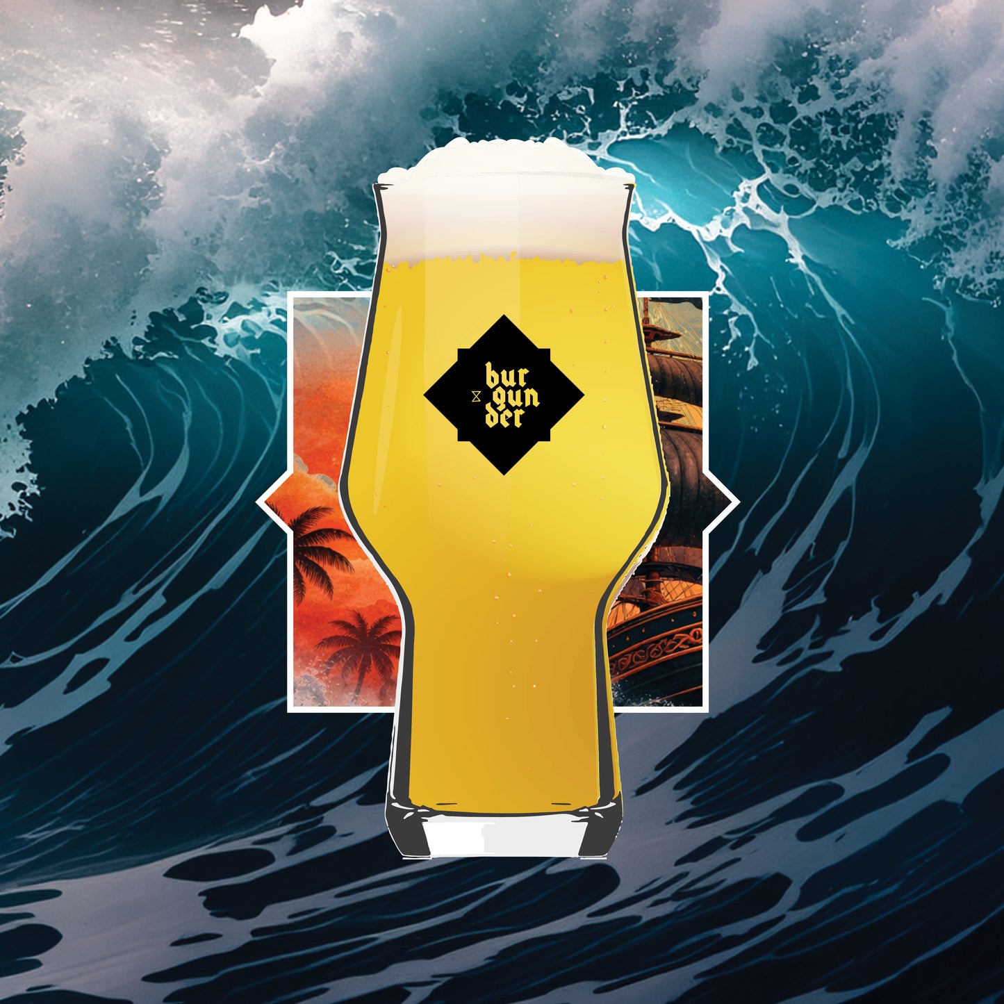 Flying Dutchman IPA 6,6%